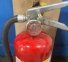 Fire Extinguisher