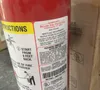 Fire Extinguisher