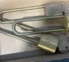 Wb Pad Lock