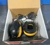 Noise Buster Safety Earmuff