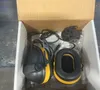 Noise Buster Safety Earmuff
