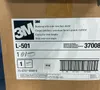 3m Bumpcap With Wide View Face Shield - L-501