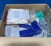Solvex Gloves