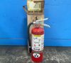 Badger Fire Extinguisher