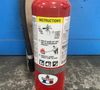 Badger Fire Extinguisher