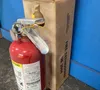 Badger Fire Extinguisher