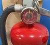 Badger Fire Extinguisher