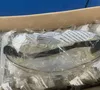 Gateway Safety Splash Goggles