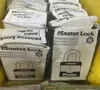 Master Lock Pad Locks