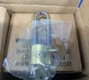 W B Pad Locks