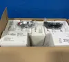 N-specs Safety Glasses