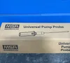 Msa Universal Pump