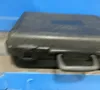 Msa Plastic Carrying Case