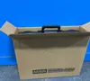 Msa Plastic Carrying Case