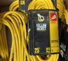 Yellow Jacket 25’ Extension Cord