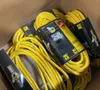 Yellow Jacket 25’ Extension Cord