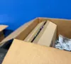 3m Safety Glasses