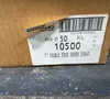 Hyde 1” Double Edge Super Scraper