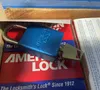 American Lock Pad Locks