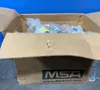 Msa Retractable Web Device