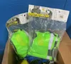 Guardian Fall Protection Vest Harness