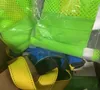 Guardian Fall Protection Vest Harness