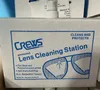 Crews Lens Cleaner