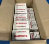 Cellucap Franklin Hairnets