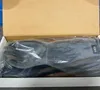 White Rubber Insulating Gloves