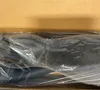 White Rubber Insulating Gloves