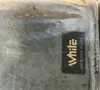 White Rubber Insulating Gloves