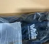White Rubber Insulating Gloves