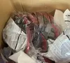 Red Hard Hat