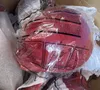 Red Hard Hat