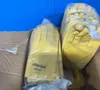 Whizz-knit Gloves