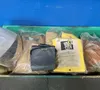 River City, Nsa Protective Clothing