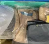 River City, Nsa Protective Clothing