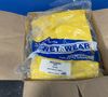 Wet Wear Bib Overalls