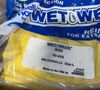 Wet Wear Bib Overalls