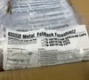 Msa Metal Foldable Face Shield
