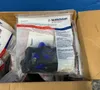 Survivair Half Mask Facepiece