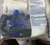 Survivair Half Mask Facepiece
