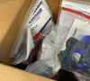 Survivair Half Mask Facepiece