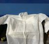 Large Protective Zip Up Jumpsuits - 185009