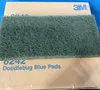 3m Doodlebug Blue Pads