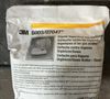 3m Organic Vapor/acid Gas Cartridges - 6003/07047