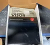 Jackson Face Shield Visor