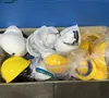 Hard Hats