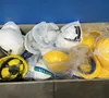 Hard Hats