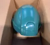 3m Green Hard Hat Shell